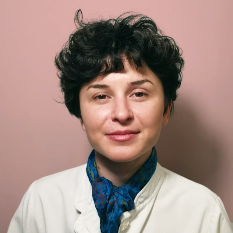 Dr. Katja Andonova