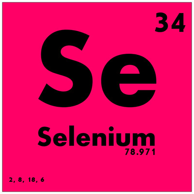 selen